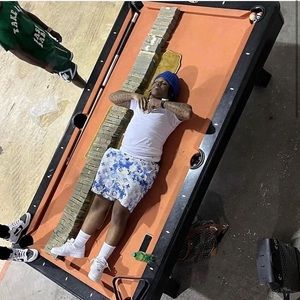 Meet your Posher, Jai